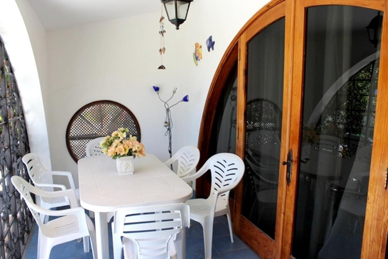 2 Bedrooms House At San Bartolome De Tirajana 300 M Away From The Beach With Sea View Shared Pool And Enclosed Garden *