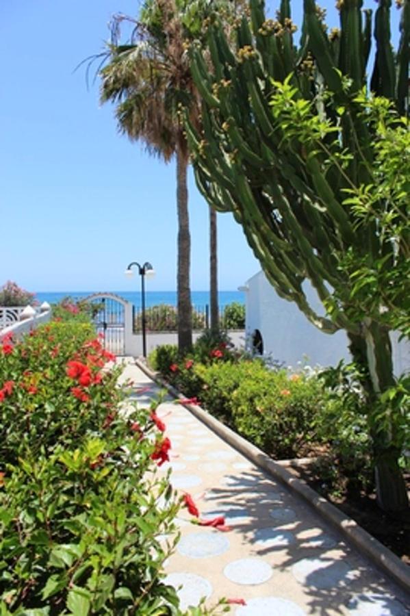 2 Bedrooms House At San Bartolome De Tirajana 300 M Away From The Beach With Sea View Shared Pool And Enclosed Garden Playa del Inglés