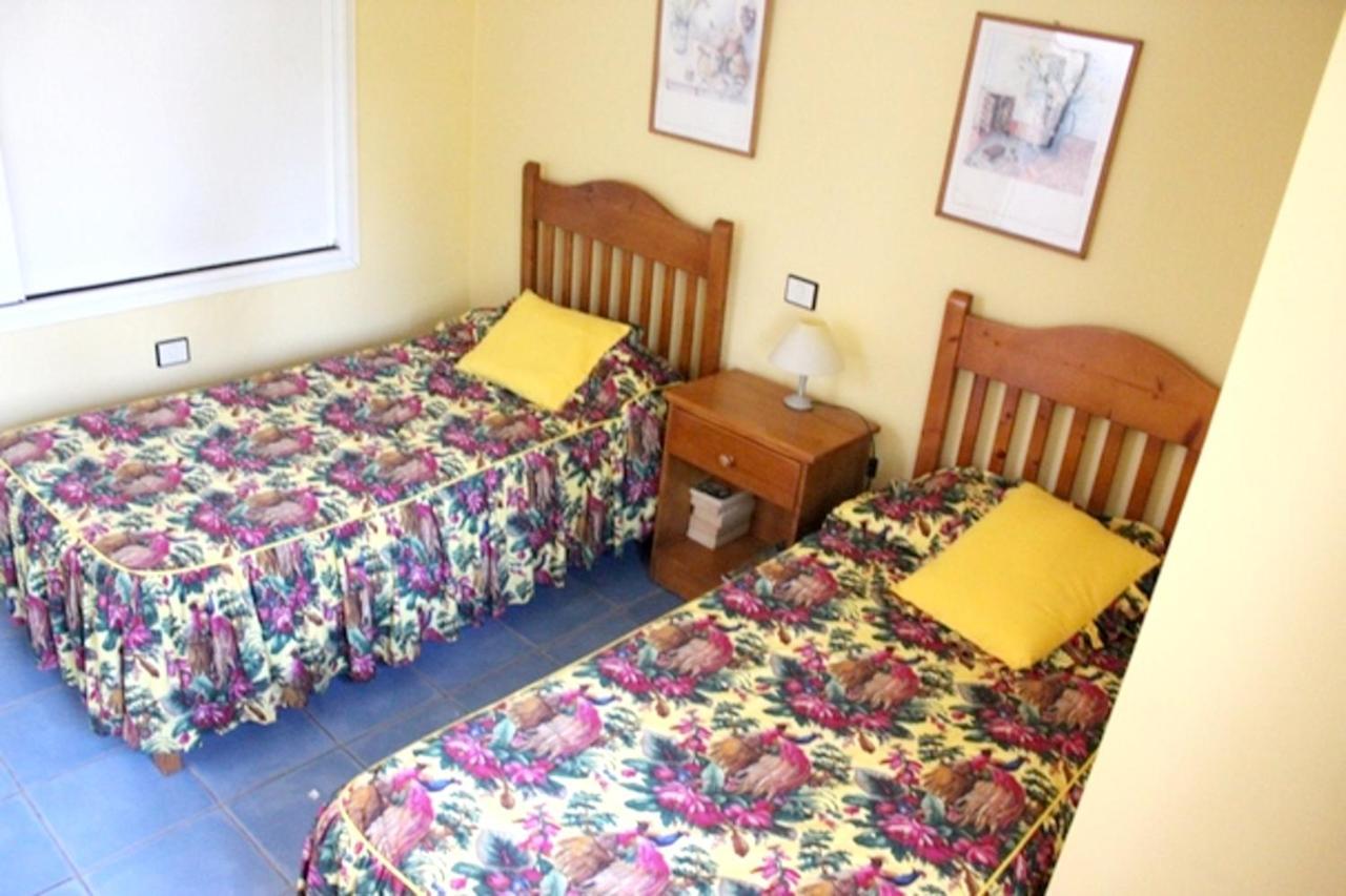 2 Bedrooms House At San Bartolome De Tirajana 300 M Away From The Beach With Sea View Shared Pool And Enclosed Garden Casa vacanze Playa del Inglés