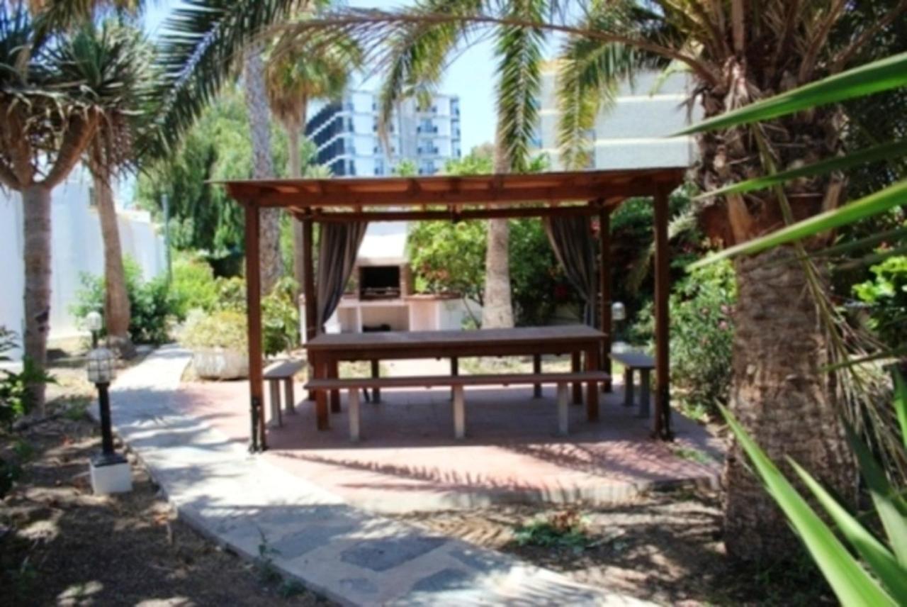 Casa vacanze 2 Bedrooms House At San Bartolome De Tirajana 300 M Away From The Beach With Sea View Shared Pool And Enclosed Garden