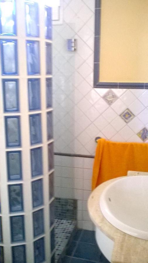 2 Bedrooms House At San Bartolome De Tirajana 300 M Away From The Beach With Sea View Shared Pool And Enclosed Garden * Playa del Inglés