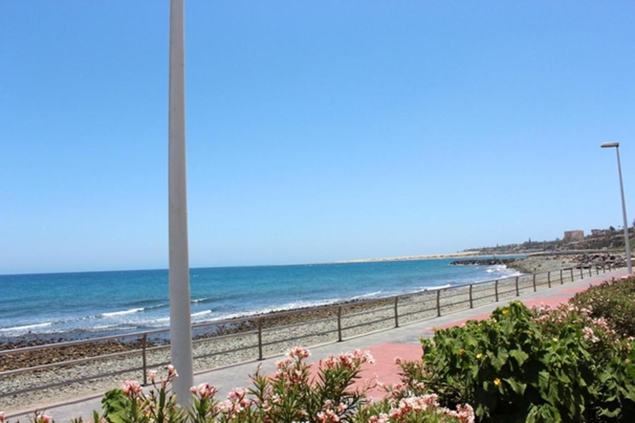 2 Bedrooms House At San Bartolome De Tirajana 300 M Away From The Beach With Sea View Shared Pool And Enclosed Garden * Playa del Inglés