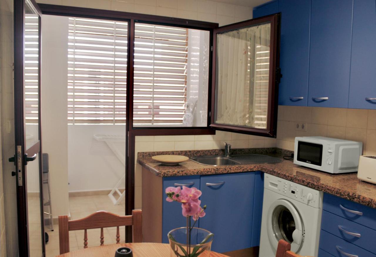 Apartment Playa De Las Canteras-mirador Las Palmas de Gran Canaria