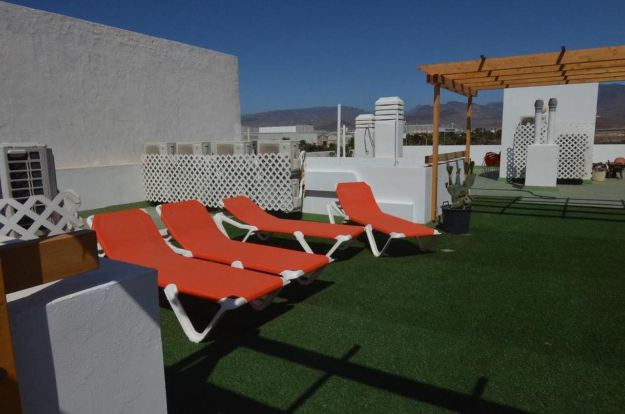 Appartamento Cosy In 50 M² View Arinaga