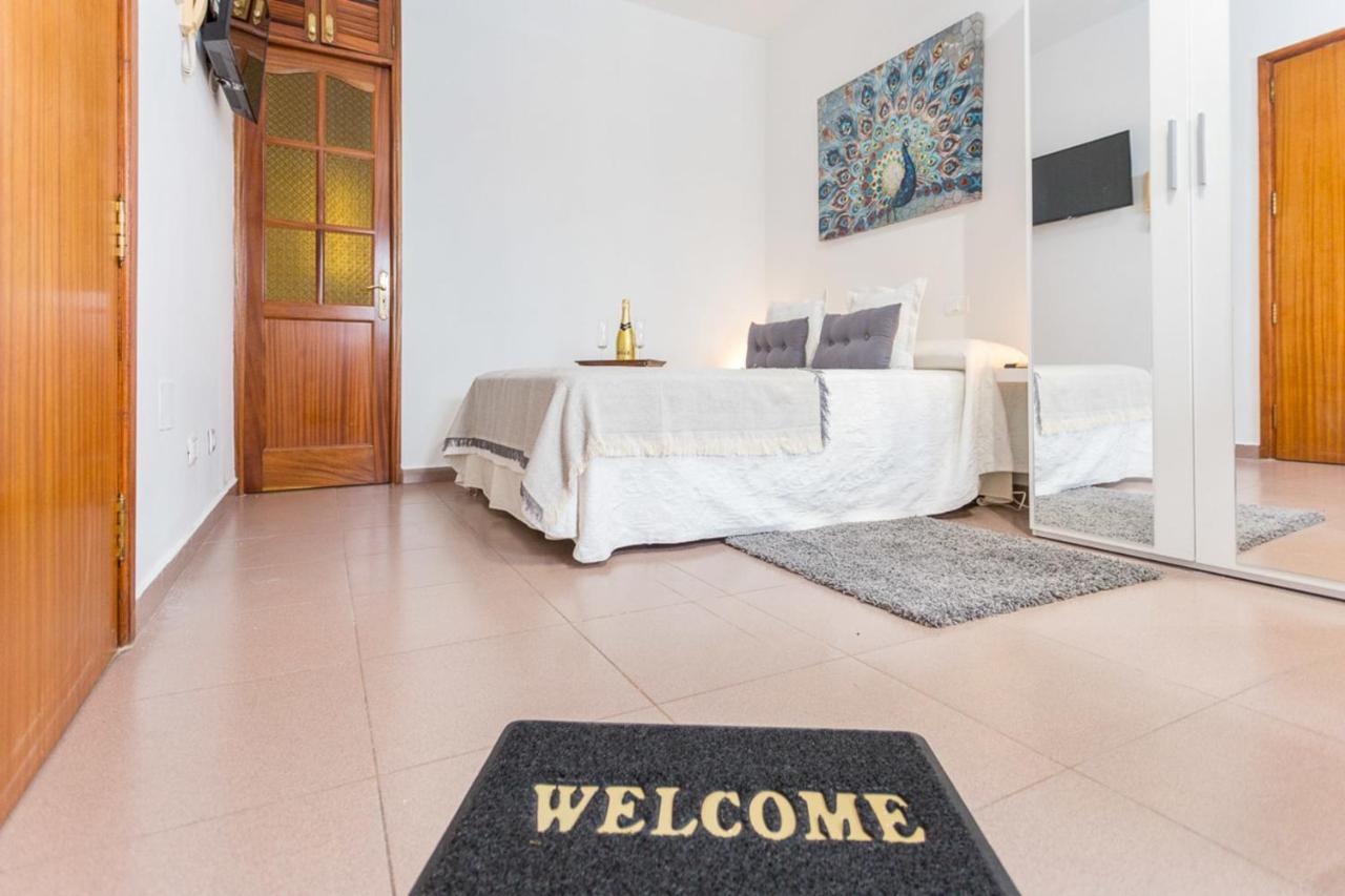 Apartment Near The Sea And Las Palmas de Gran Canaria