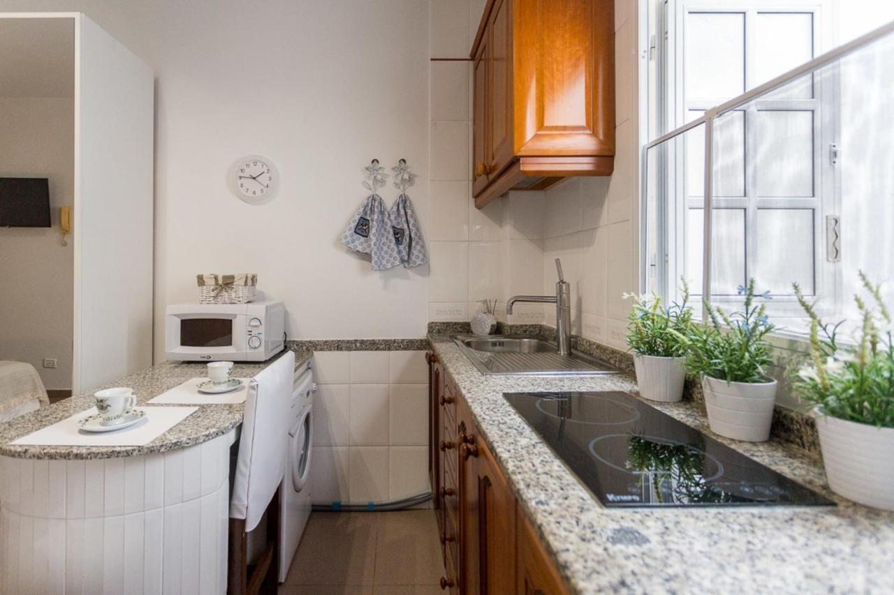 Apartment Near The Sea And Las Palmas de Gran Canaria