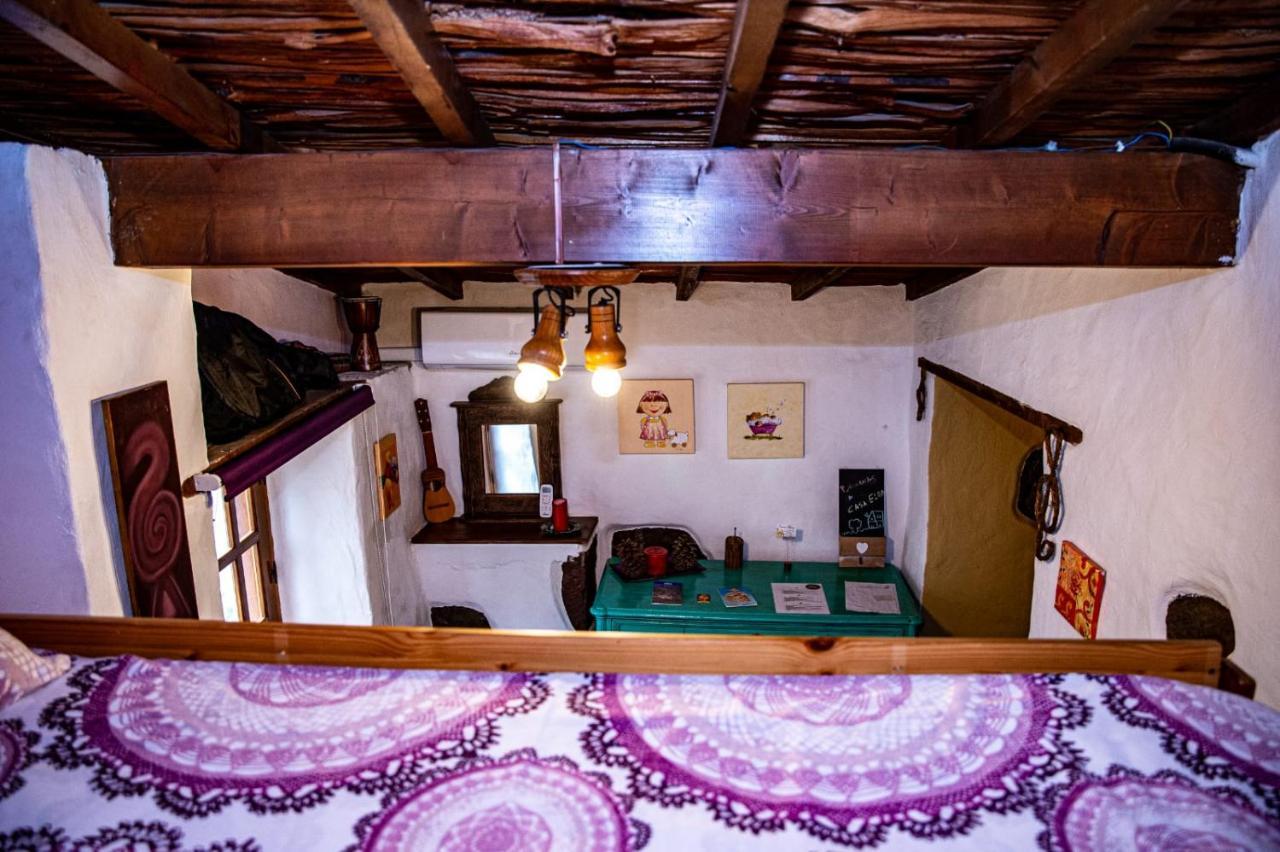 Casa Elea Casa di campagna San Bartolomé
