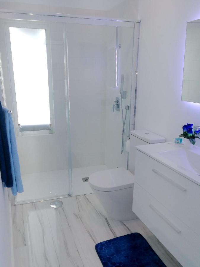 Apartamento Spacious In Palmas De Gran Canaria 140 M² Parking Included Las Palmas de Gran Canaria