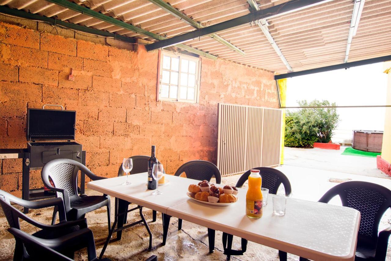 Сasa de vacaciones Finca El Cercadillo *