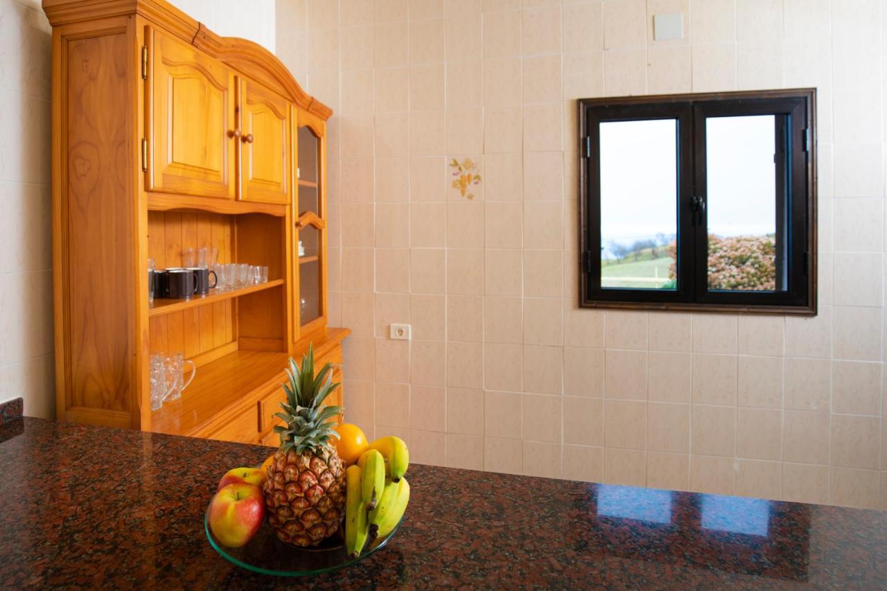 Сasa de vacaciones Finca El Cercadillo Gáldar
