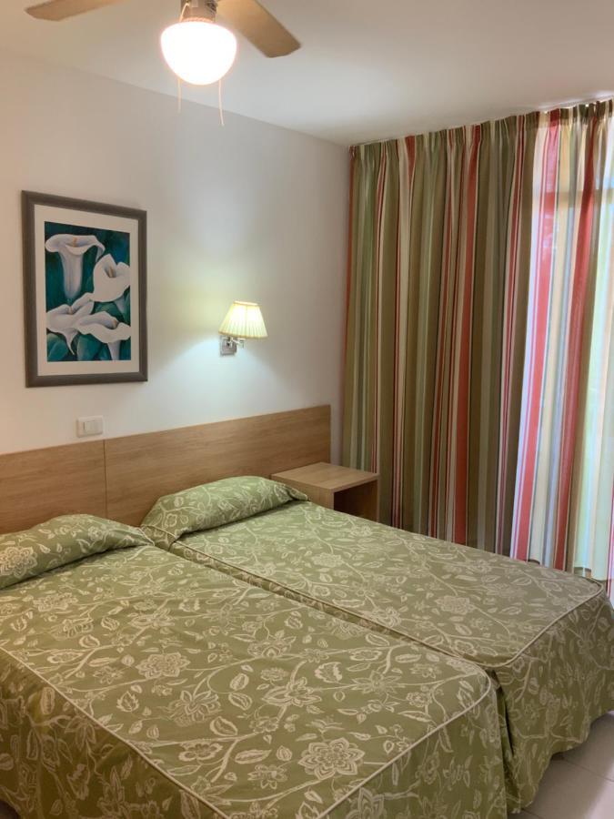 Apartamento Foresta *