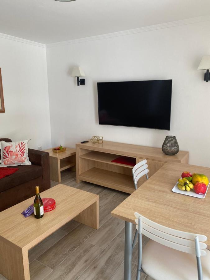 Apartamento Foresta