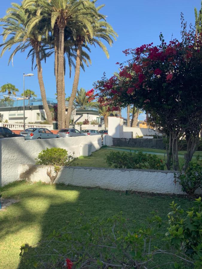 Apartamento Foresta Maspalomas (Gran Canaria)