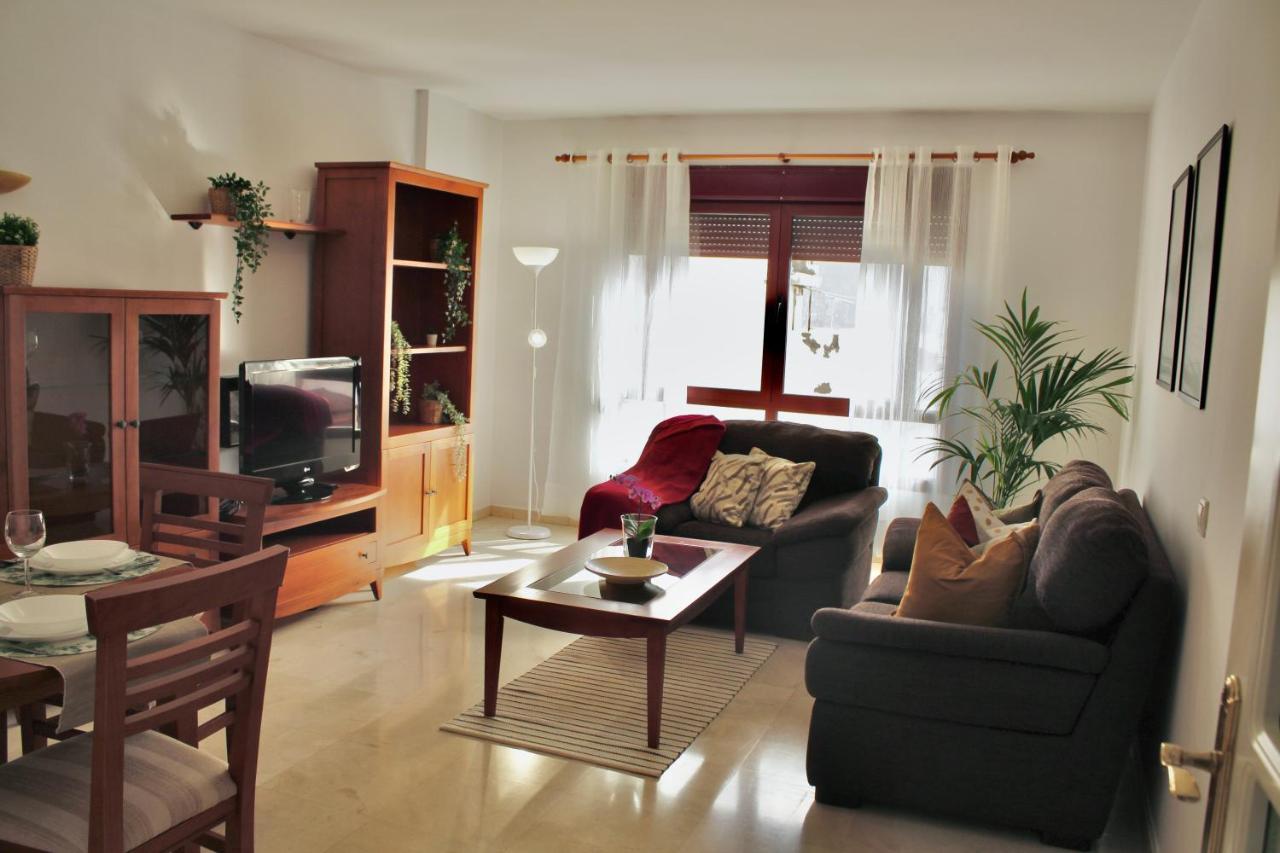 Playa De Las Canteras-mirador Apartment *