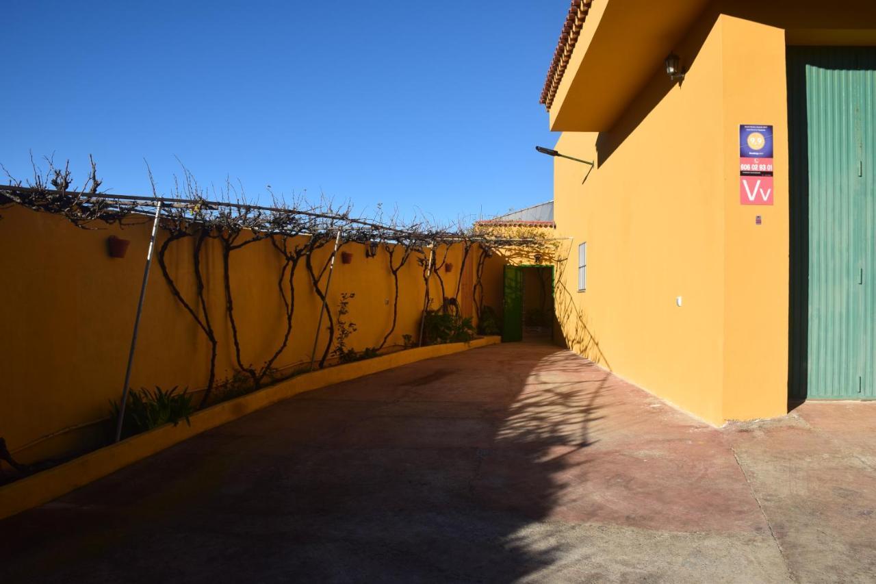 Casa Fagajesto Casa di campagna Las Palmas de Gran Canaria