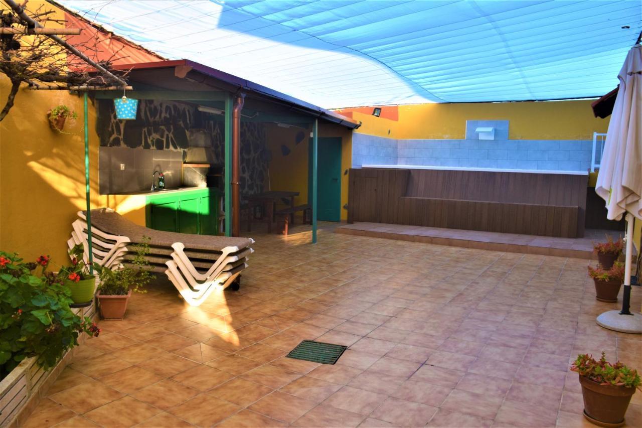 Casa di campagna Casa Fagajesto *