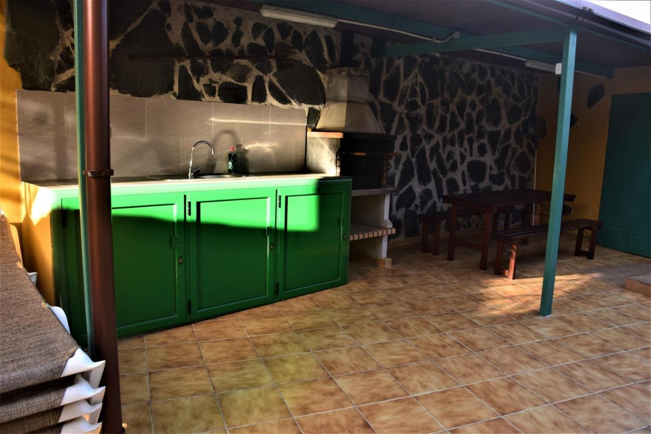 Casa Fagajesto Casa di campagna *
