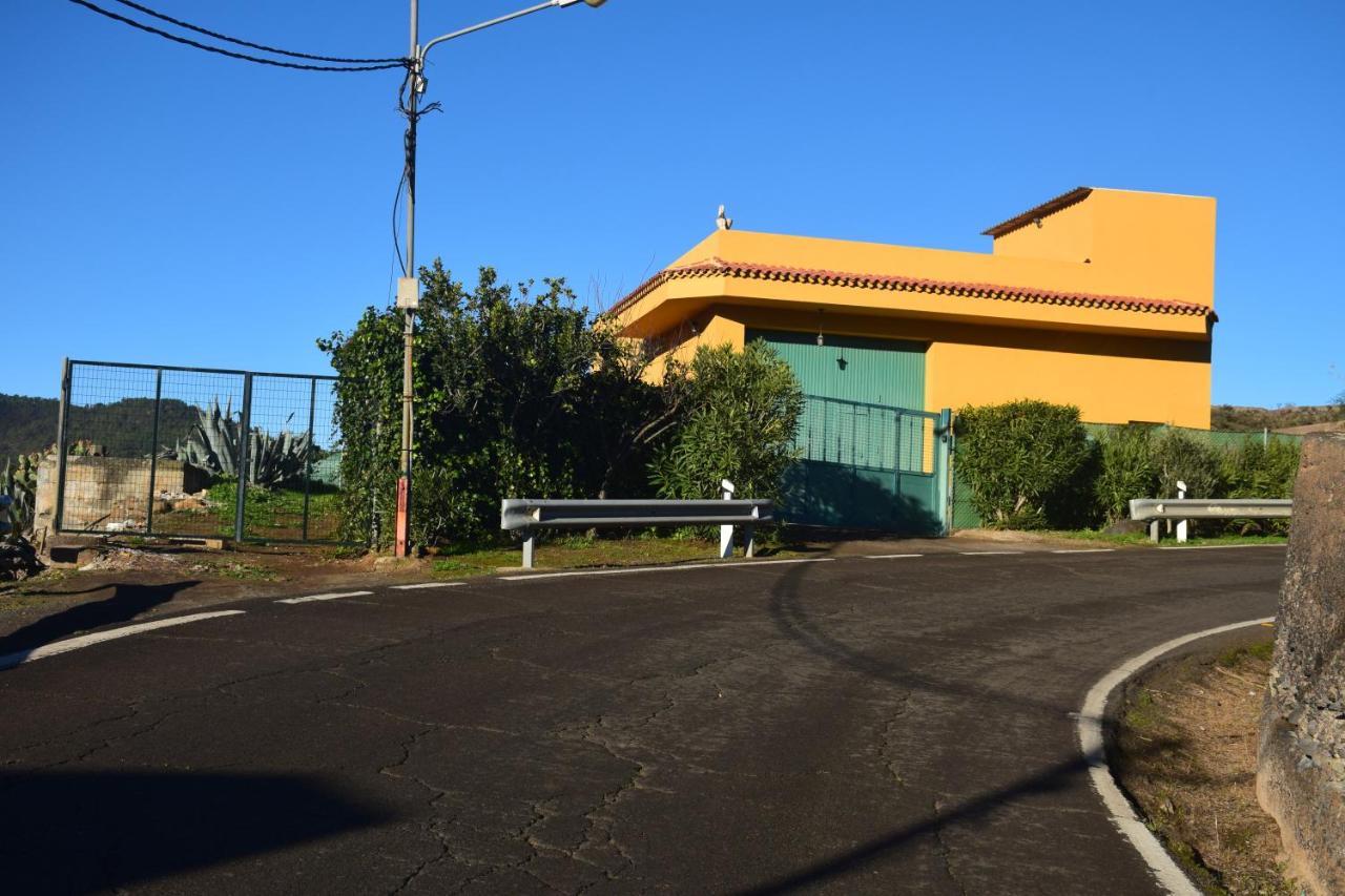Casa Fagajesto Las Palmas de Gran Canaria