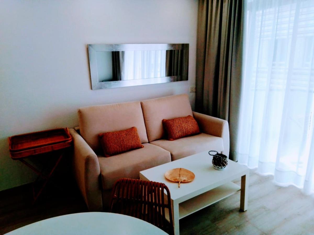 Сasa de vacaciones Vv Canteras Palm *
