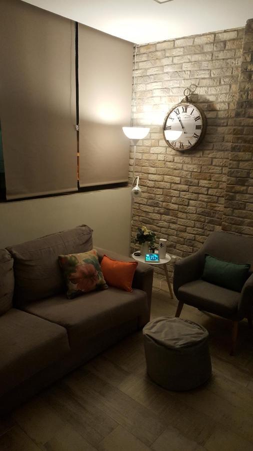 Victoria 51. Apartamento