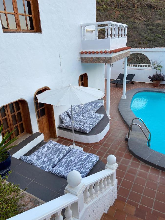 Guest house La Casa Blanca Maspalomas - - Adults Only Maspalomas (Gran Canaria)