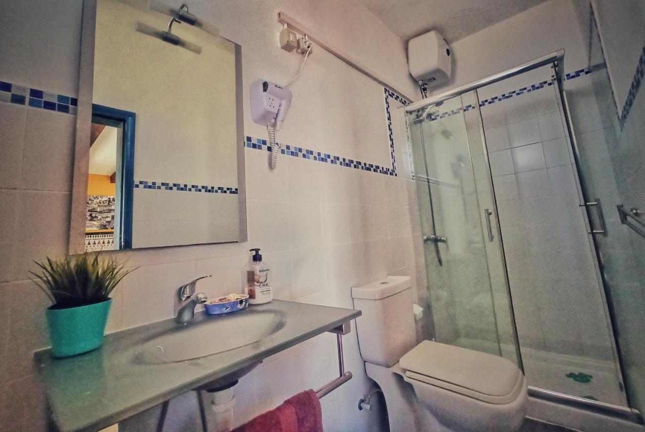 Casita De La Playa, La Aldea De San Nicolás *
