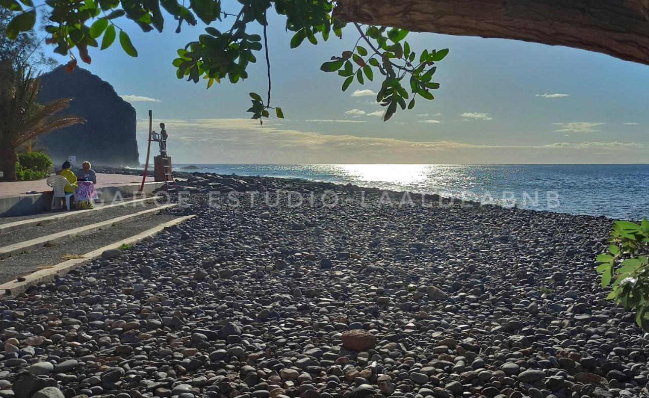 Casita De La Playa, La Aldea De San Nicolás Сasa de vacaciones Las Palmas de Gran Canaria