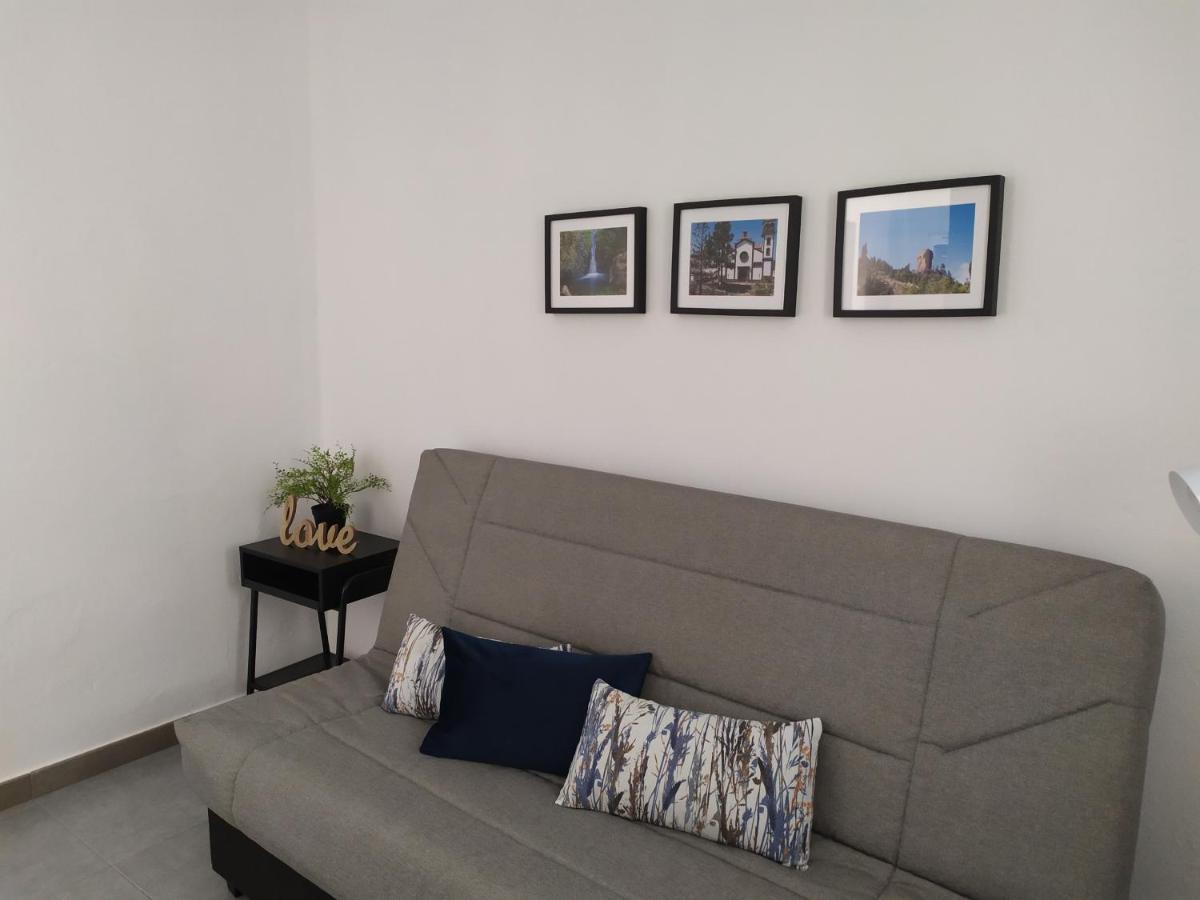 Holiday home Moya, Senderos Y Naturaleza Moya (Gran Canaria)