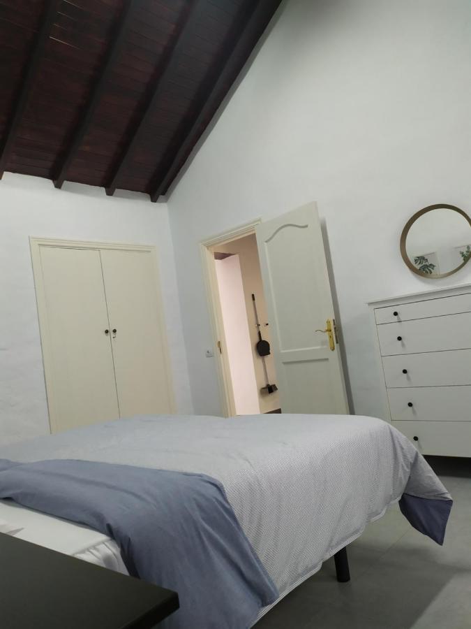 Holiday home Moya, Senderos Y Naturaleza *