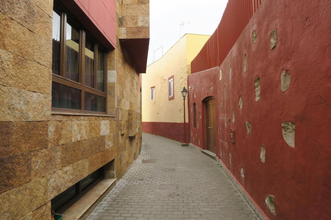 Duplex Rural En San Mateo *