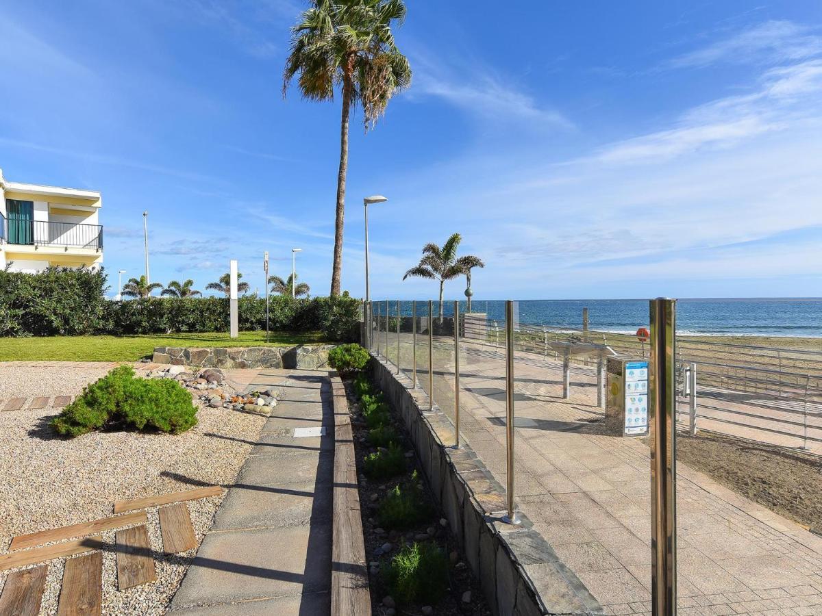 San Agustin Beach Apartments