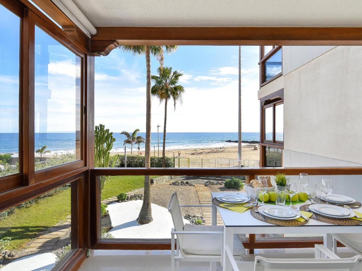 San Agustin Beach Apartments