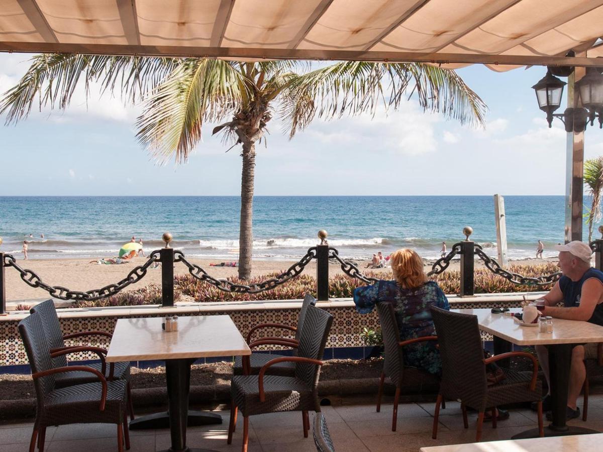 Appartamento San Agustin Beach Apartments