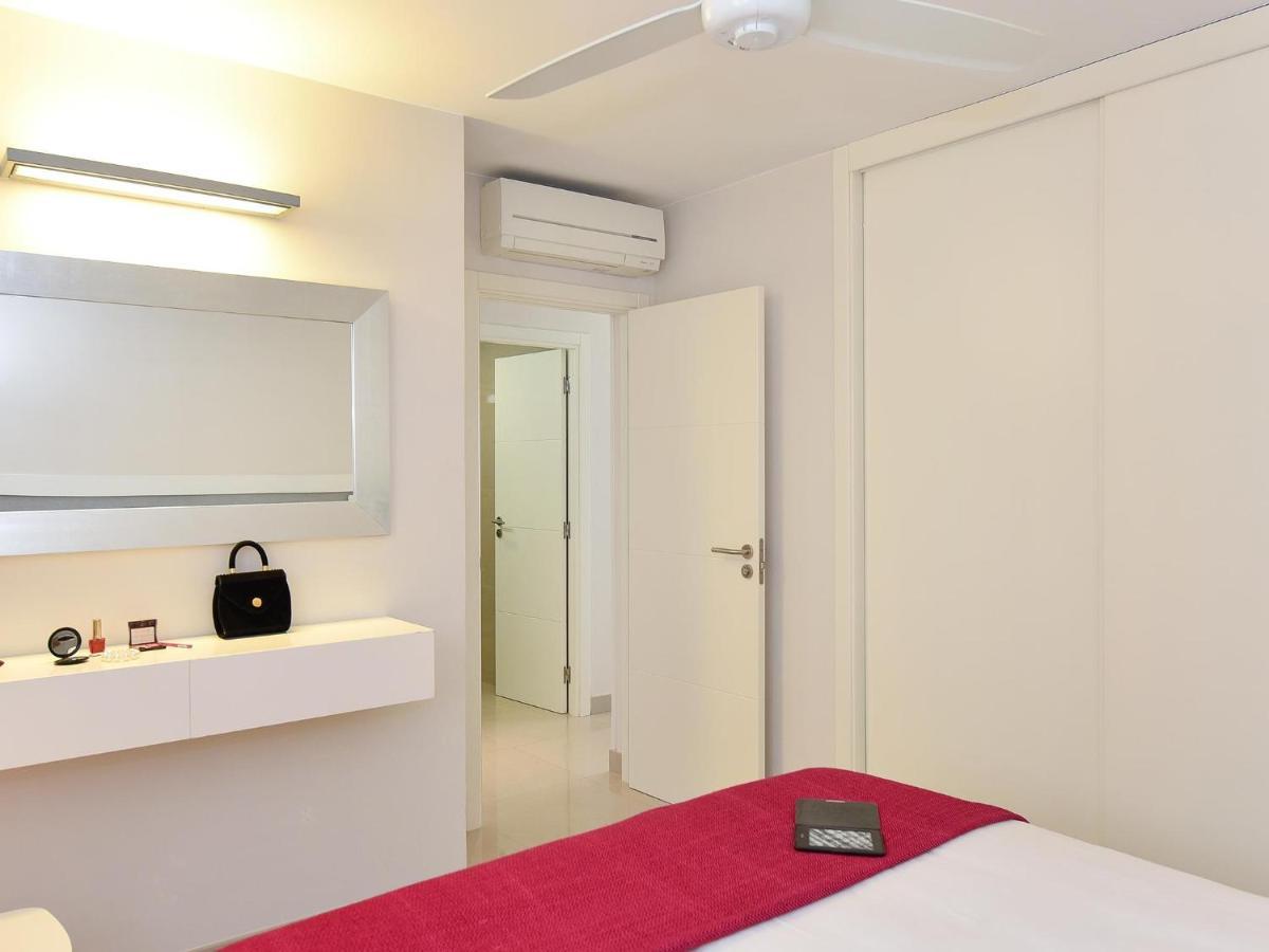 Appartamento San Agustin Beach Apartments San Agustín