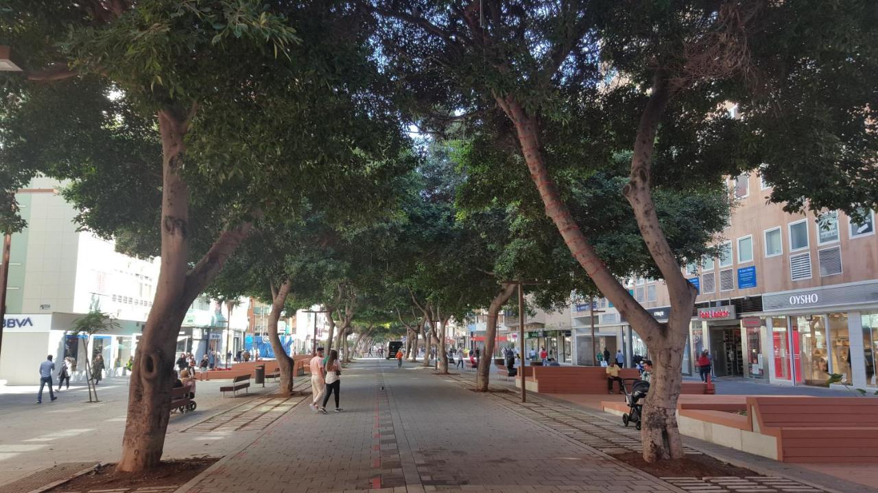 Apartamento Victoria 51. *