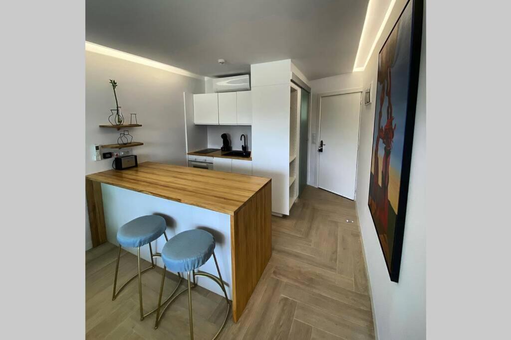 Koka Deluxe Apartment