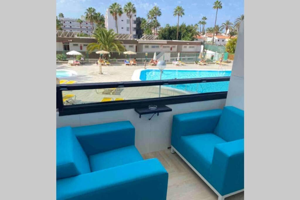 Koka Deluxe Playa del Ingles (Gran Canaria)