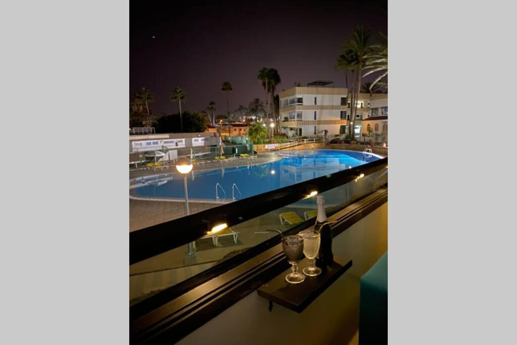 Koka Deluxe Apartment Playa del Ingles (Gran Canaria)