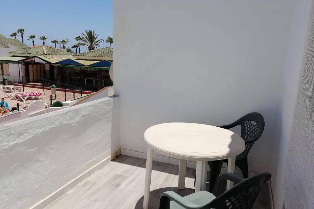 Apartamento Bungalow Sonnenland Club 1 En Maspalomas San Bartolomé