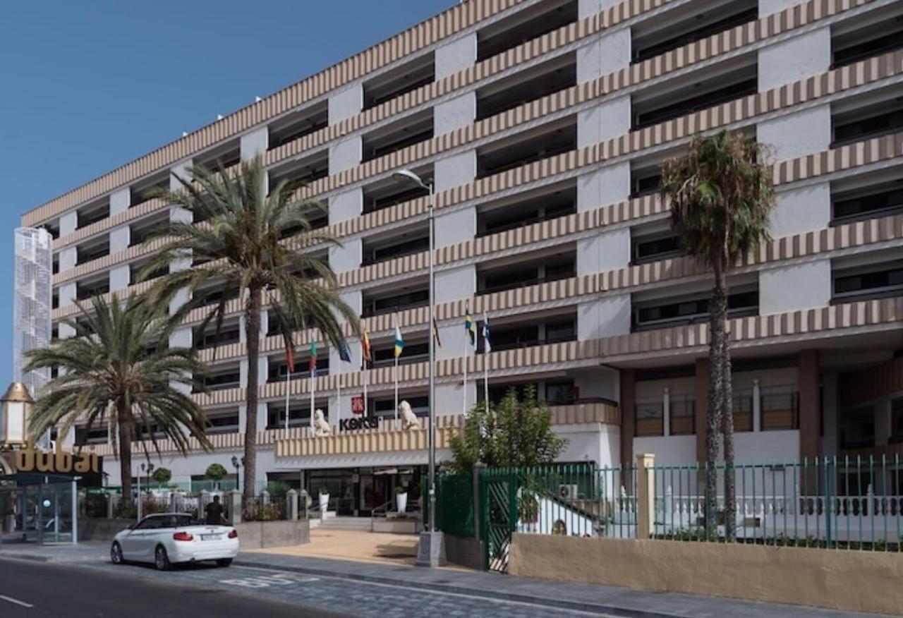 Apartment Koka Deluxe Playa del Ingles (Gran Canaria)