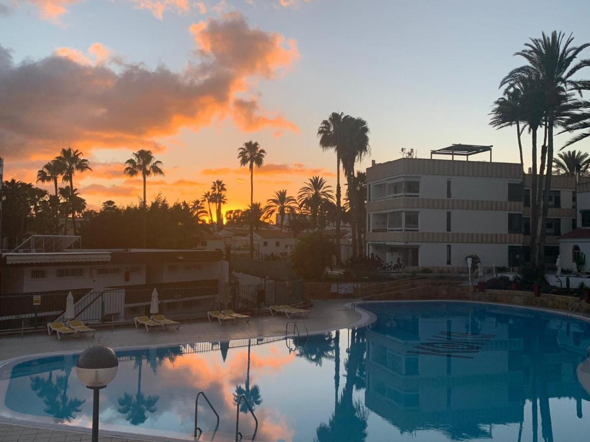 Koka Deluxe Apartment Playa del Ingles (Gran Canaria)