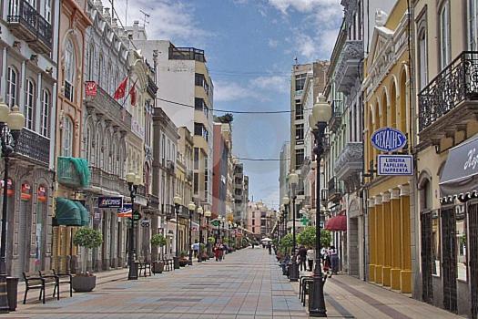 Victoria 51. * Las Palmas de Gran Canaria
