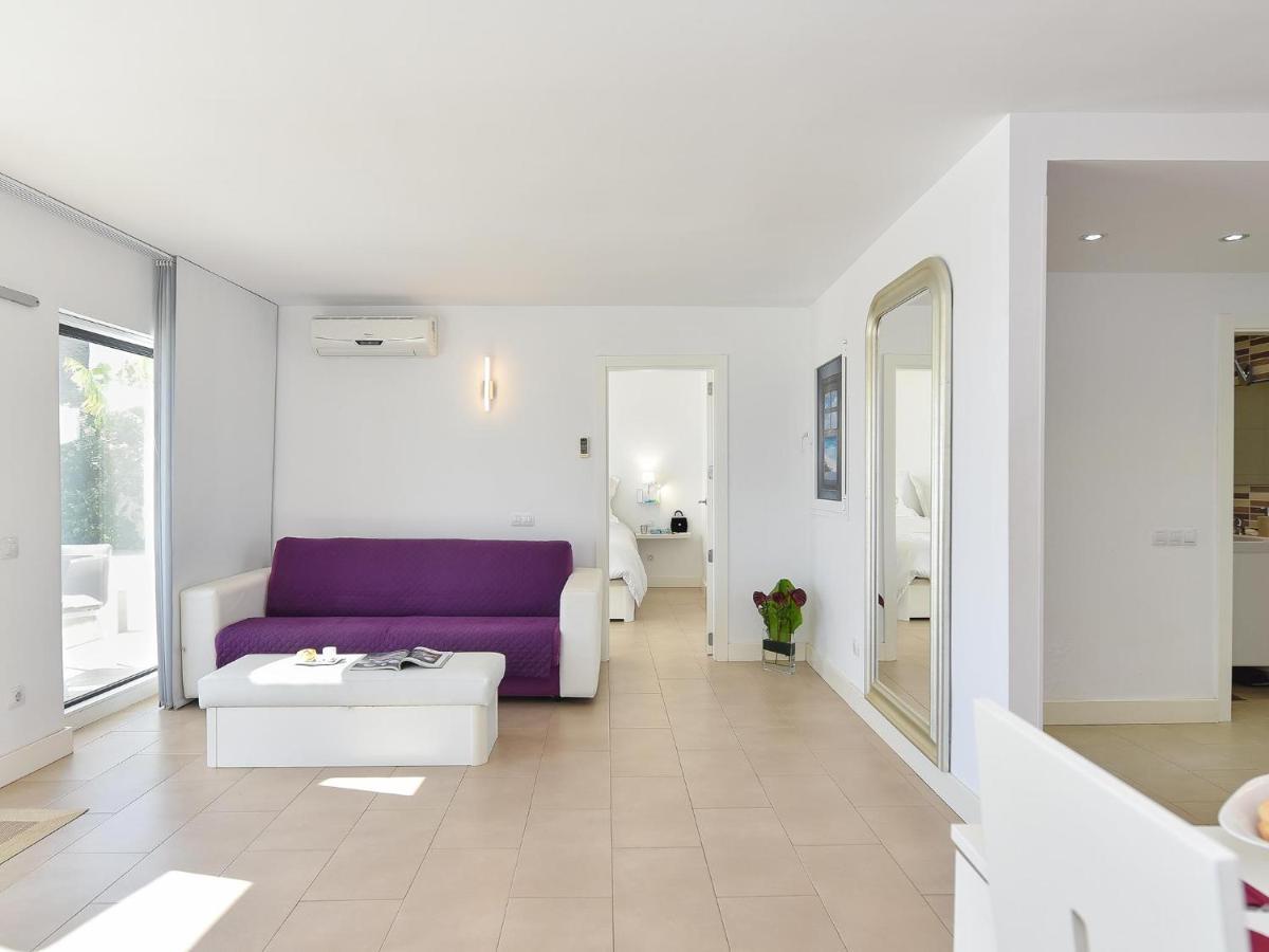Sea Haven 101 By Villagrancanaria Apartment