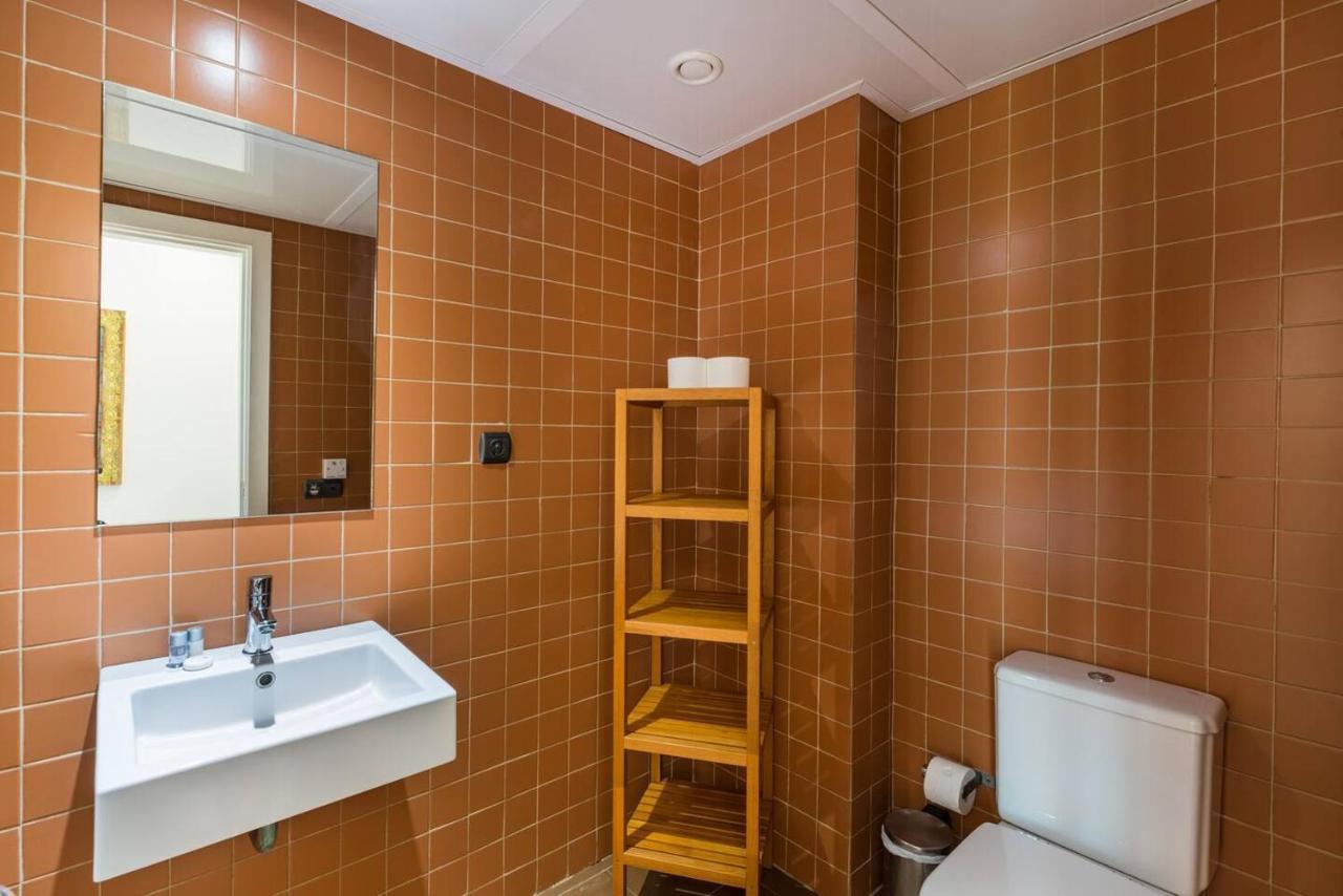 Stunning Detached Garden With Private Pool San Bartolomé