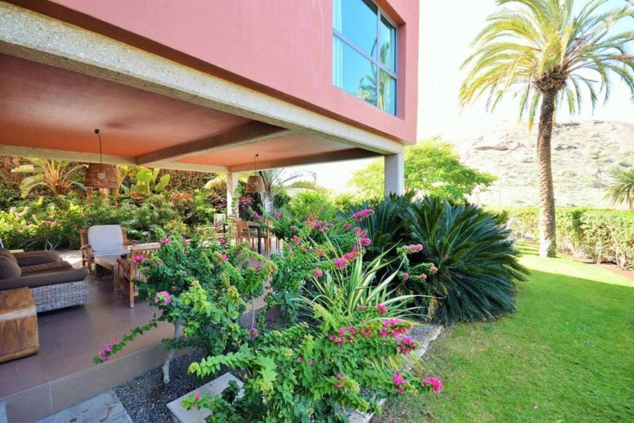 Stunning Detached Garden With Private Pool * San Bartolomé
