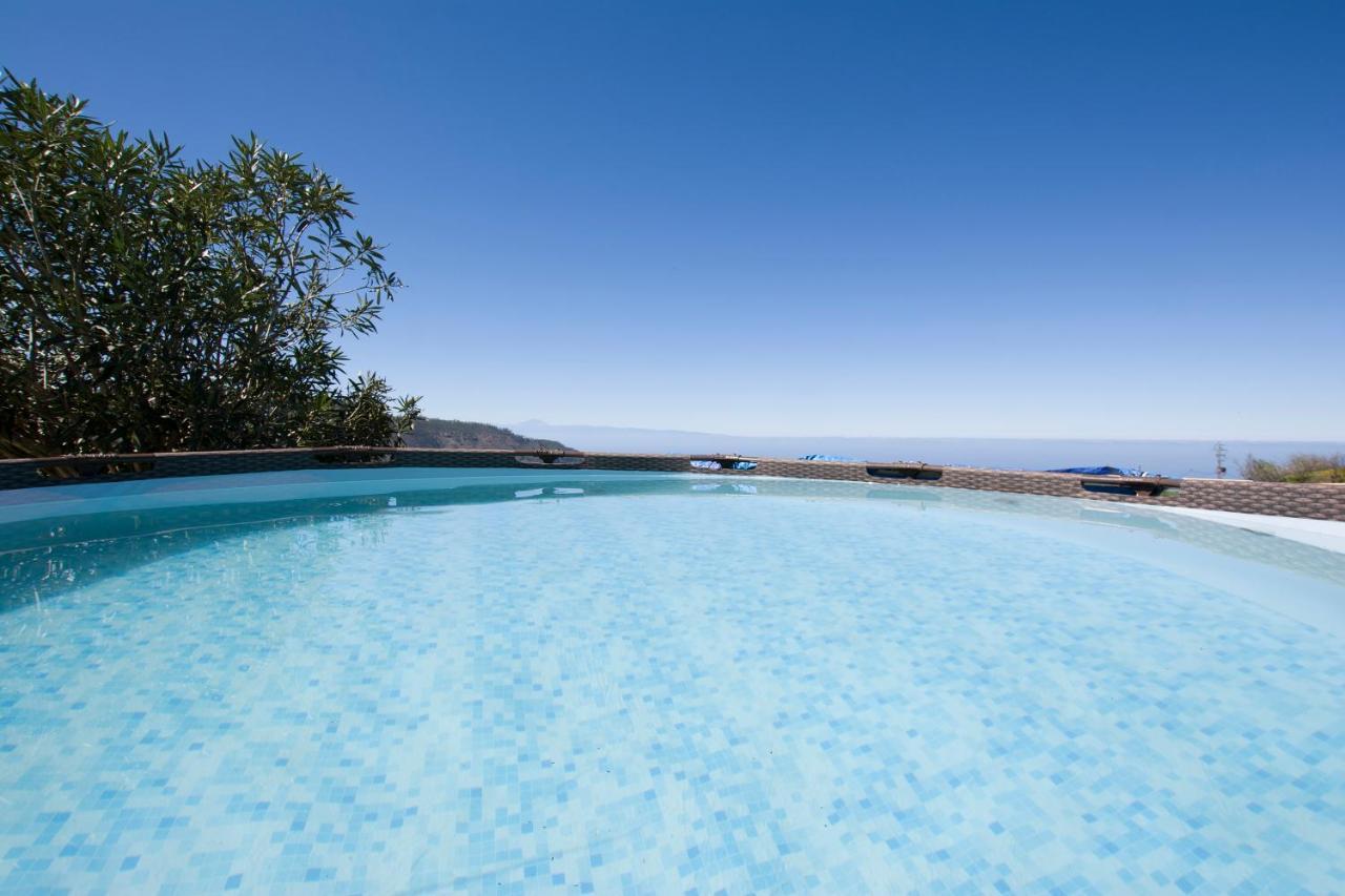 Finca El Cercadillo *