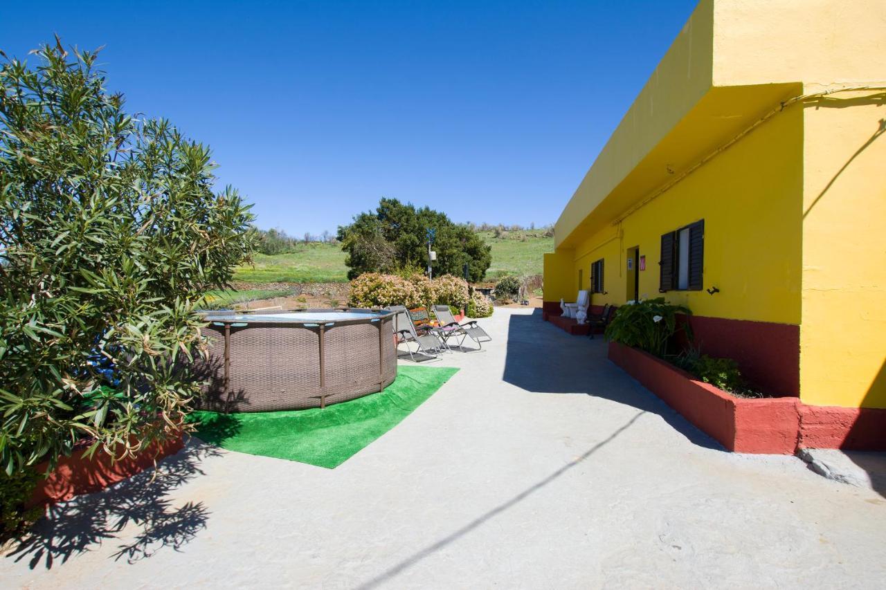 Сasa de vacaciones Finca El Cercadillo