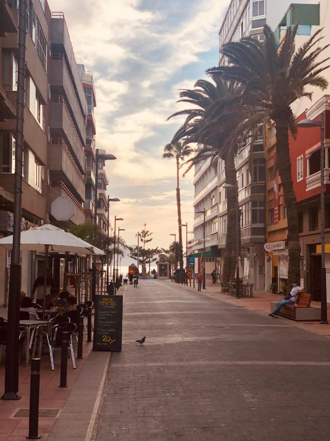 Deluxe Strada Appartamento Las Palmas de Gran Canaria