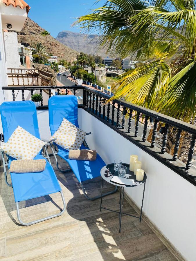 Appartamento Harrys 2 By Sunhousescanarias Puerto De Mogan