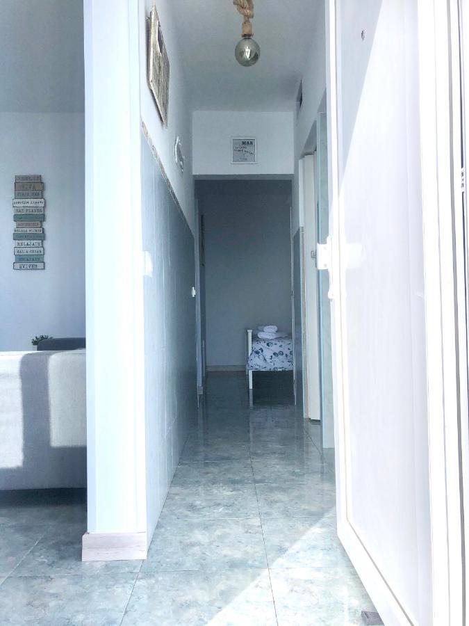 Apartamento Atte's House, *